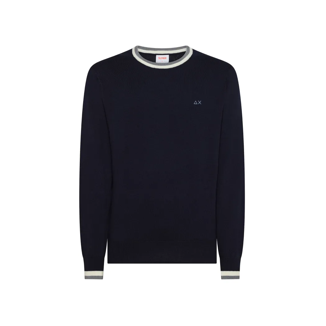 SUN 68 MAGLIA Autunno/Inverno | Soreca Shop Online Napoli