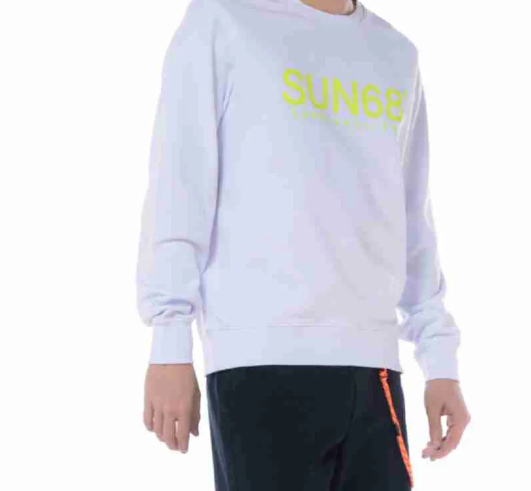 SUN 68 MAGLIA Primavera/Estate | Soreca Shop Online Napoli