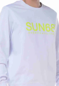 SUN 68 MAGLIA Primavera/Estate | Soreca Shop Online Napoli