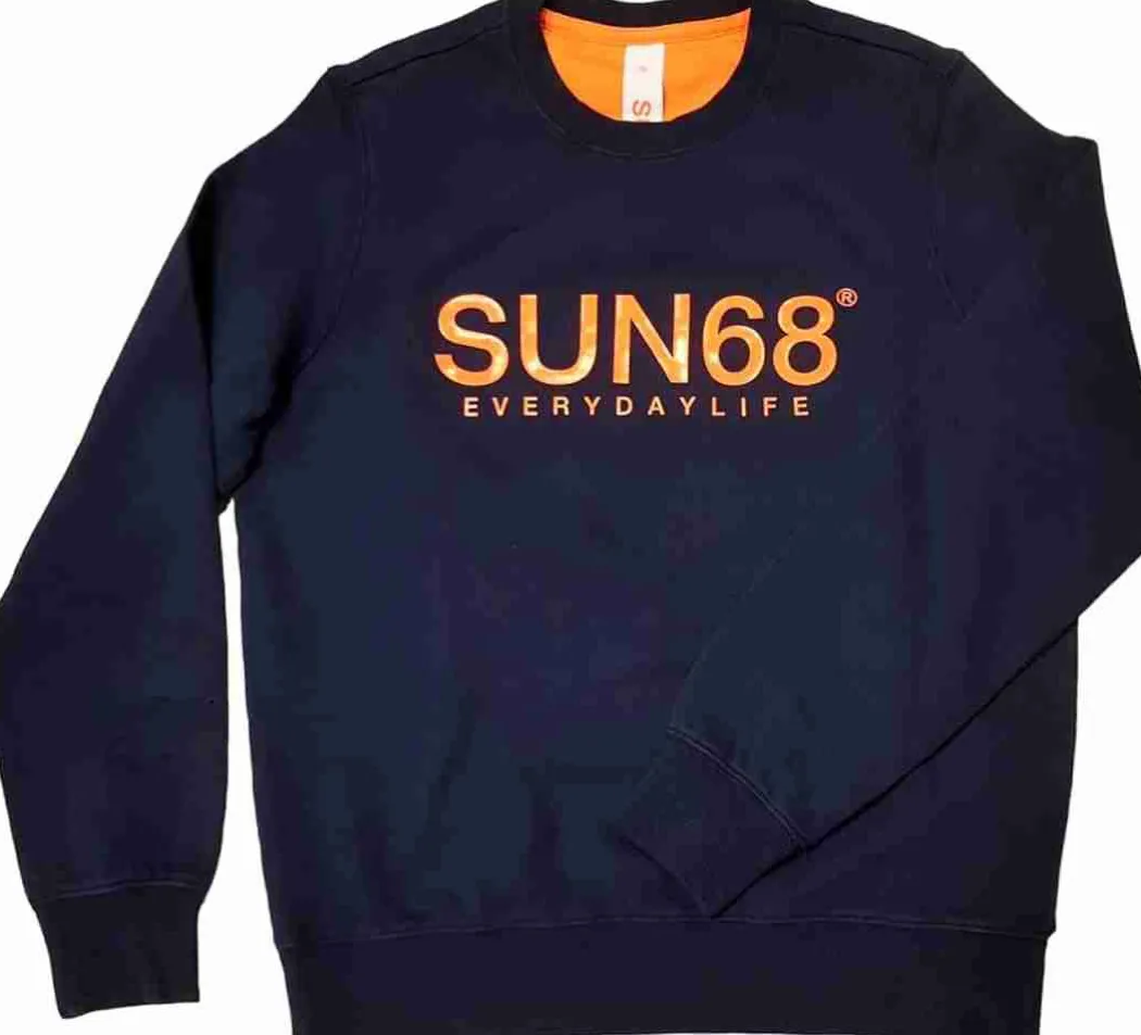 SUN 68 MAGLIA Primavera/Estate | Soreca Shop Online Napoli