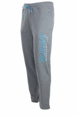 SUN 68 PANT LONG FLUO COTT.FL.