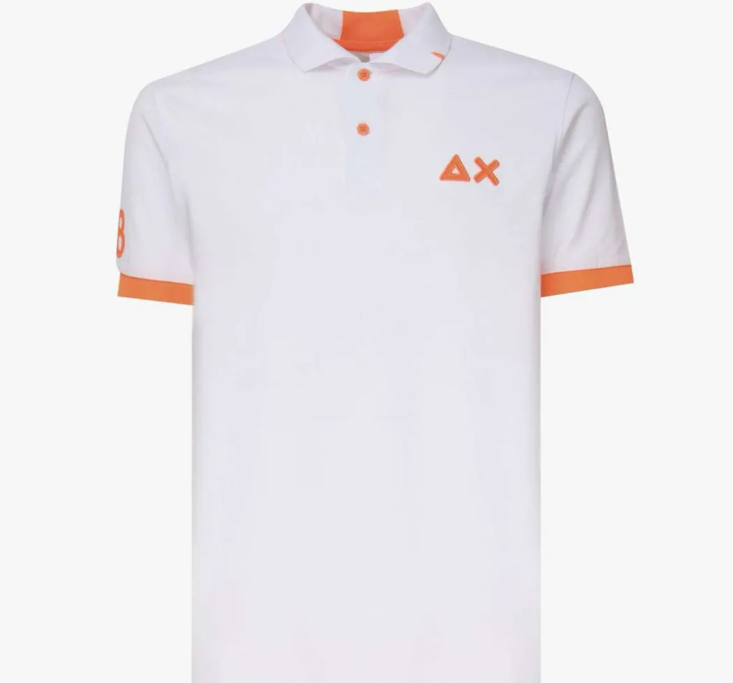 SUN 68 POLO - A35122