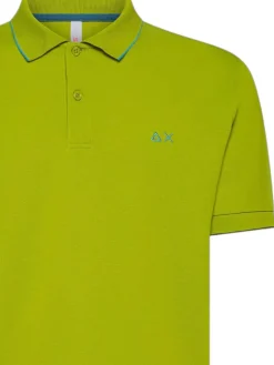 SUN 68 POLO - A35110