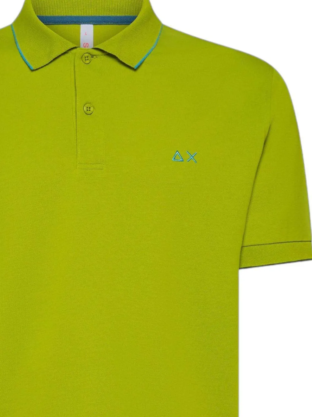 SUN 68 POLO - A35110