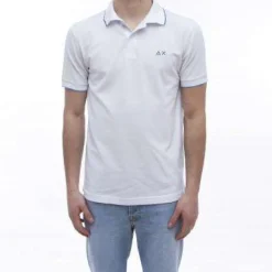 SUN 68 POLO - A35110