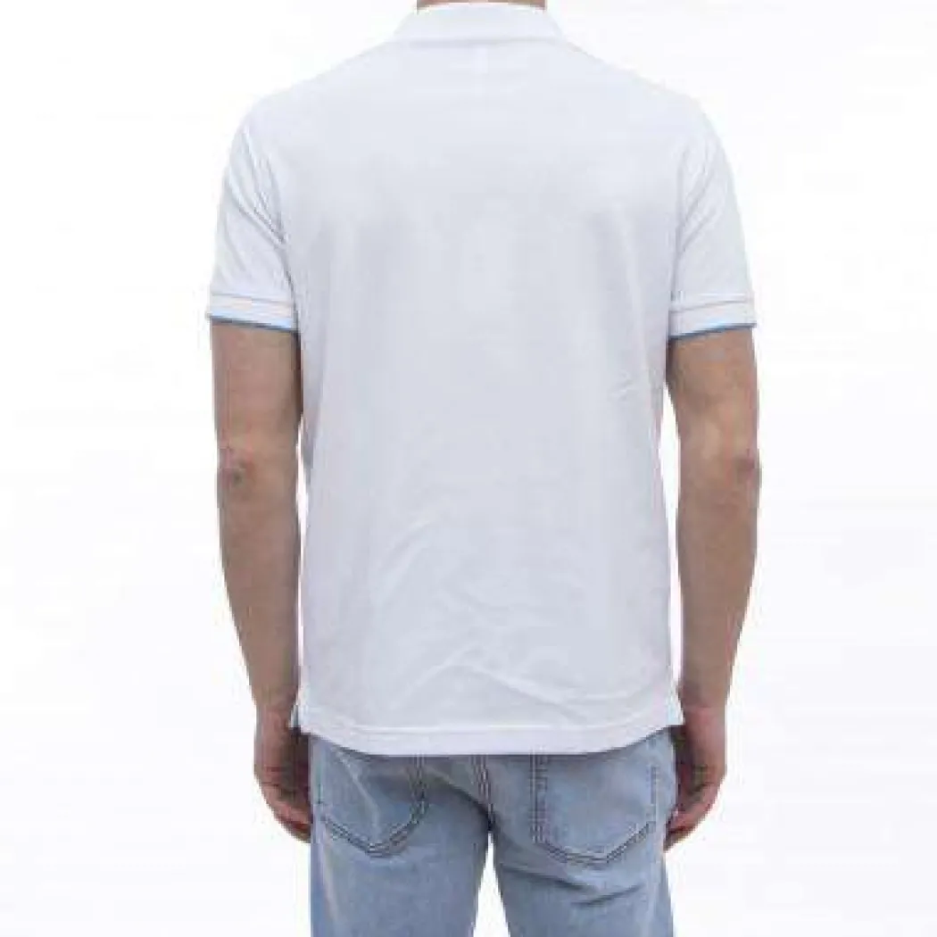SUN 68 POLO - A35110
