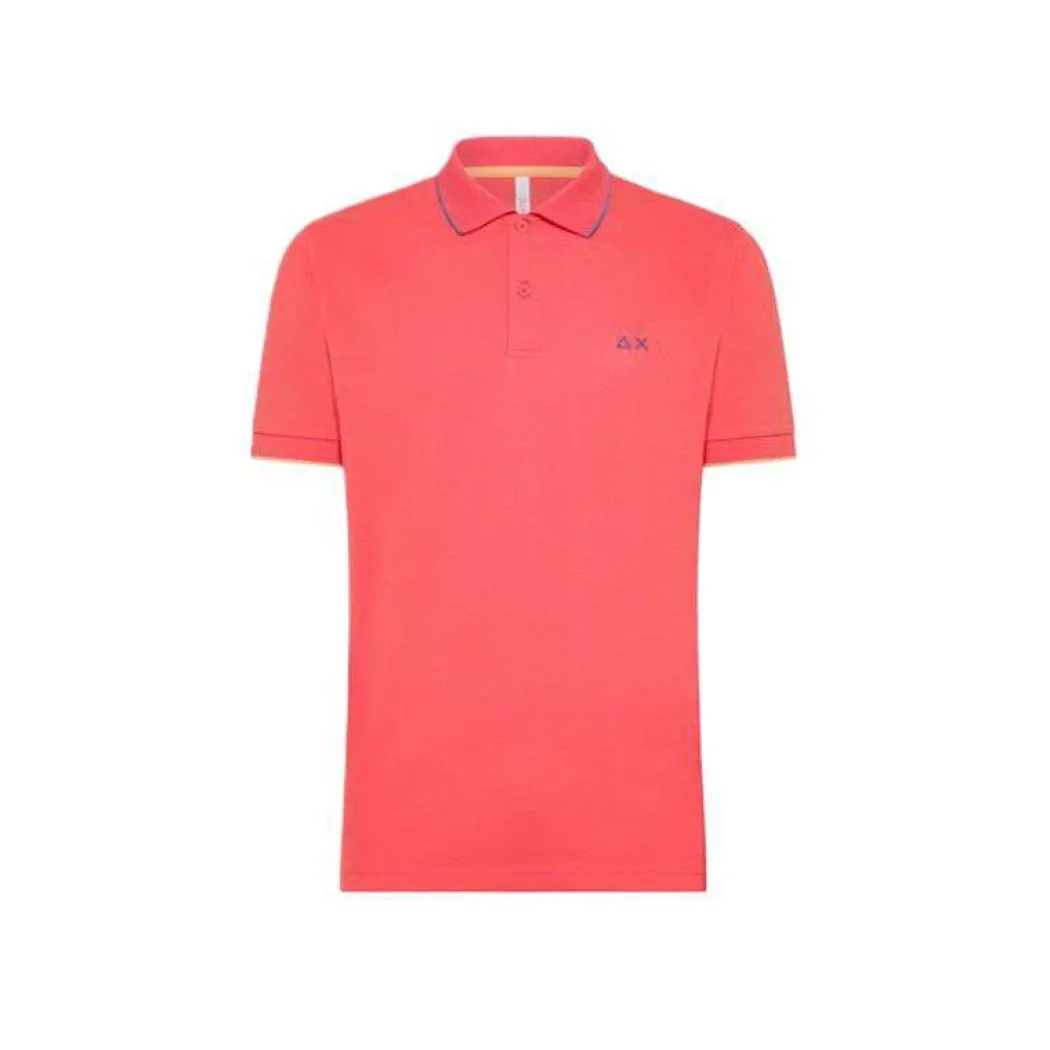 SUN 68 POLO - A34113