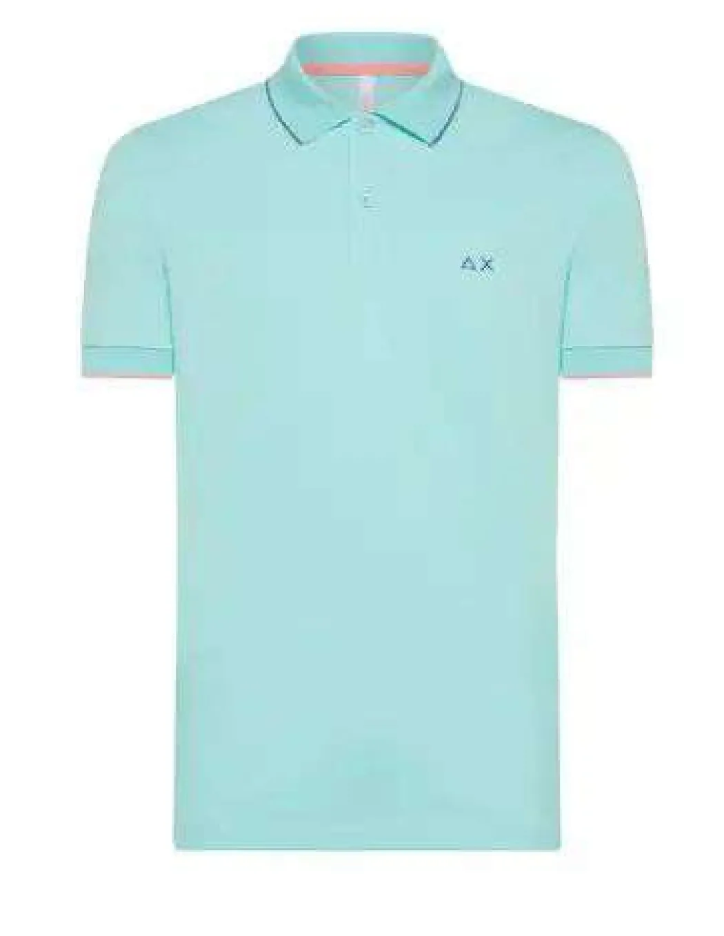 SUN 68 POLO - A34113