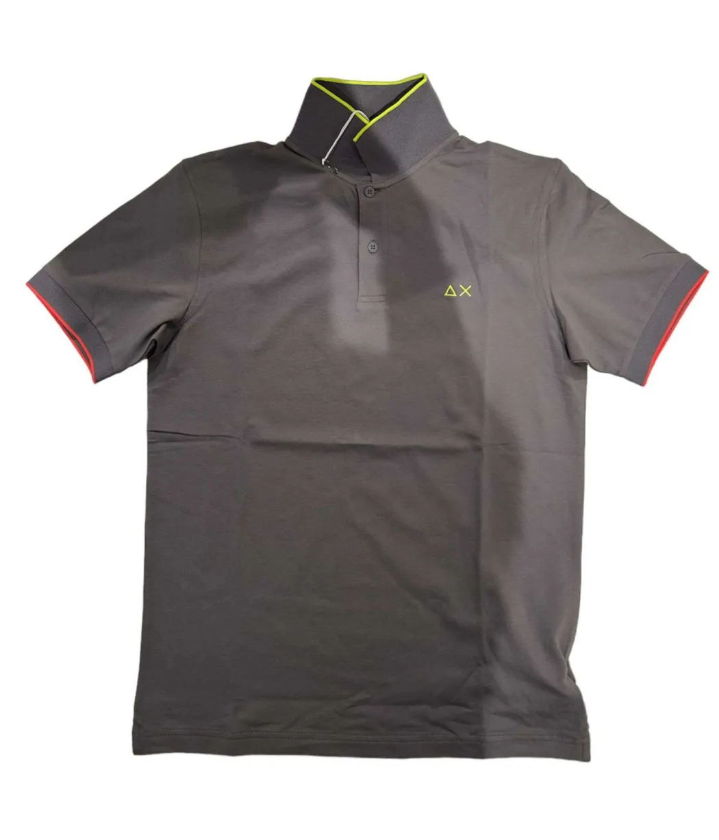 SUN 68 POLO - A34113