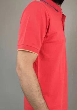 SUN 68 POLO - A34113