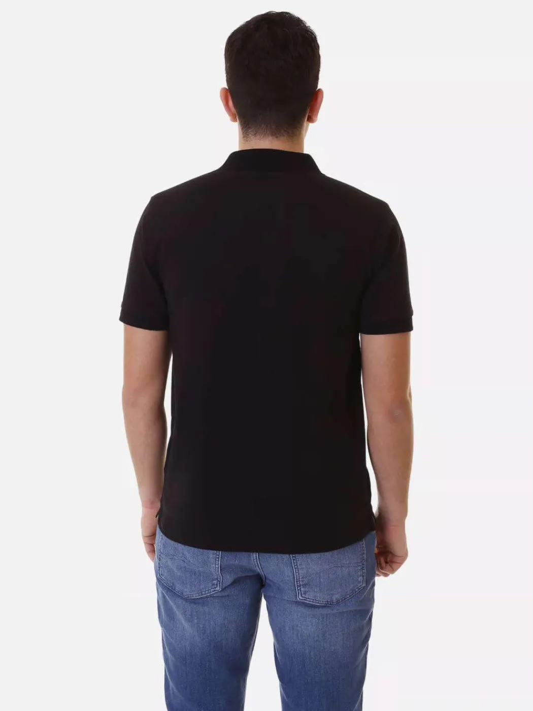 SUN 68 POLO - A35109