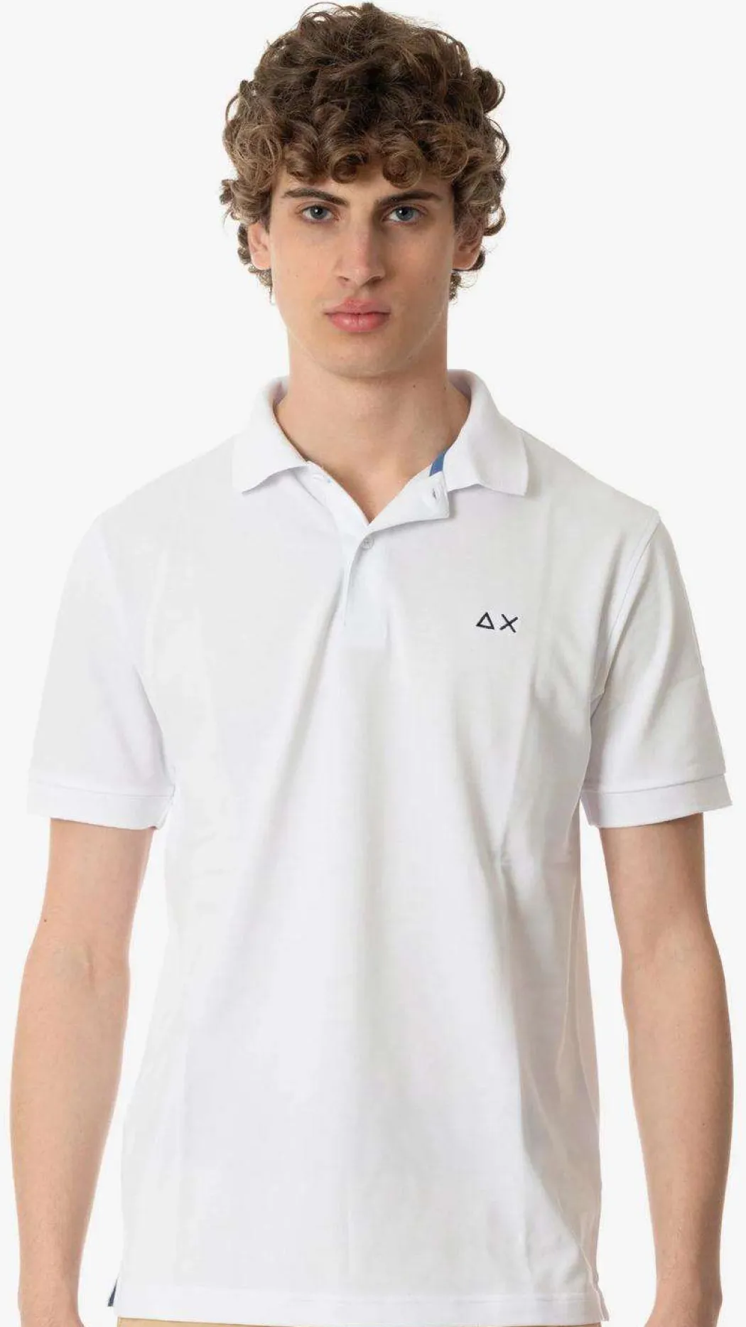SUN 68 POLO - A35109