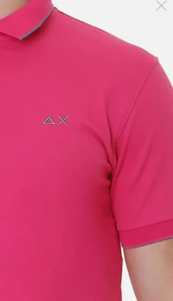 SUN 68 POLO - A35110
