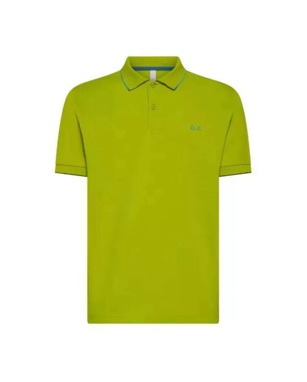 SUN 68 POLO - A35110