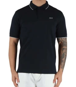 SUN 68 POLO - A35110