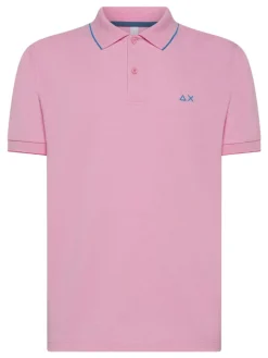 SUN 68 POLO - A35110