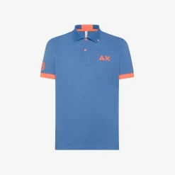 SUN 68 POLO - A34122