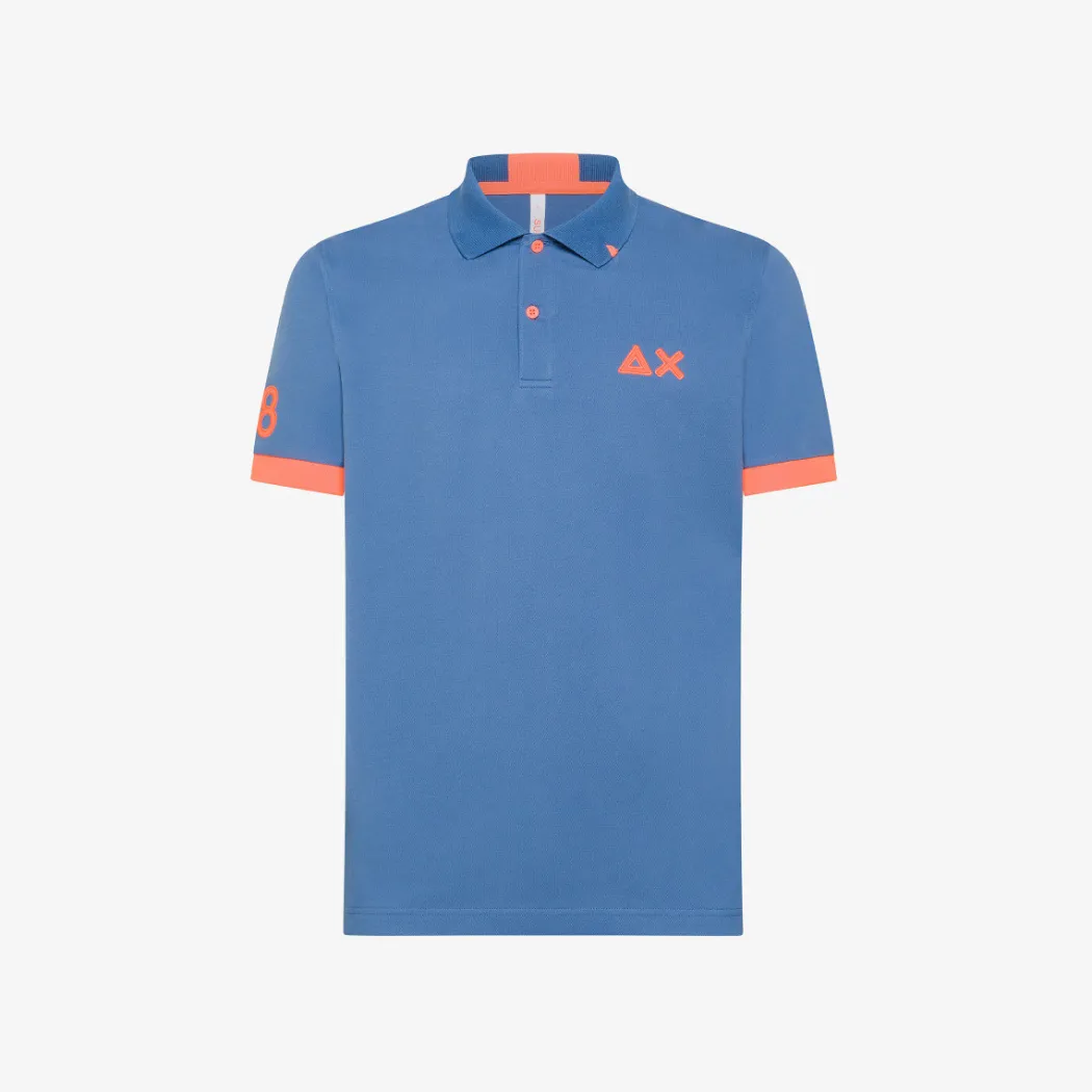 SUN 68 POLO - A34122