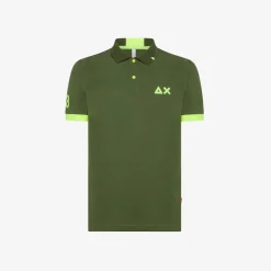 SUN 68 POLO - A34122