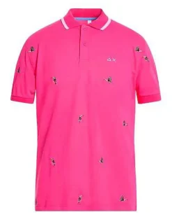 SUN 68 POLO - A35128
