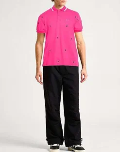 SUN 68 POLO - A35128
