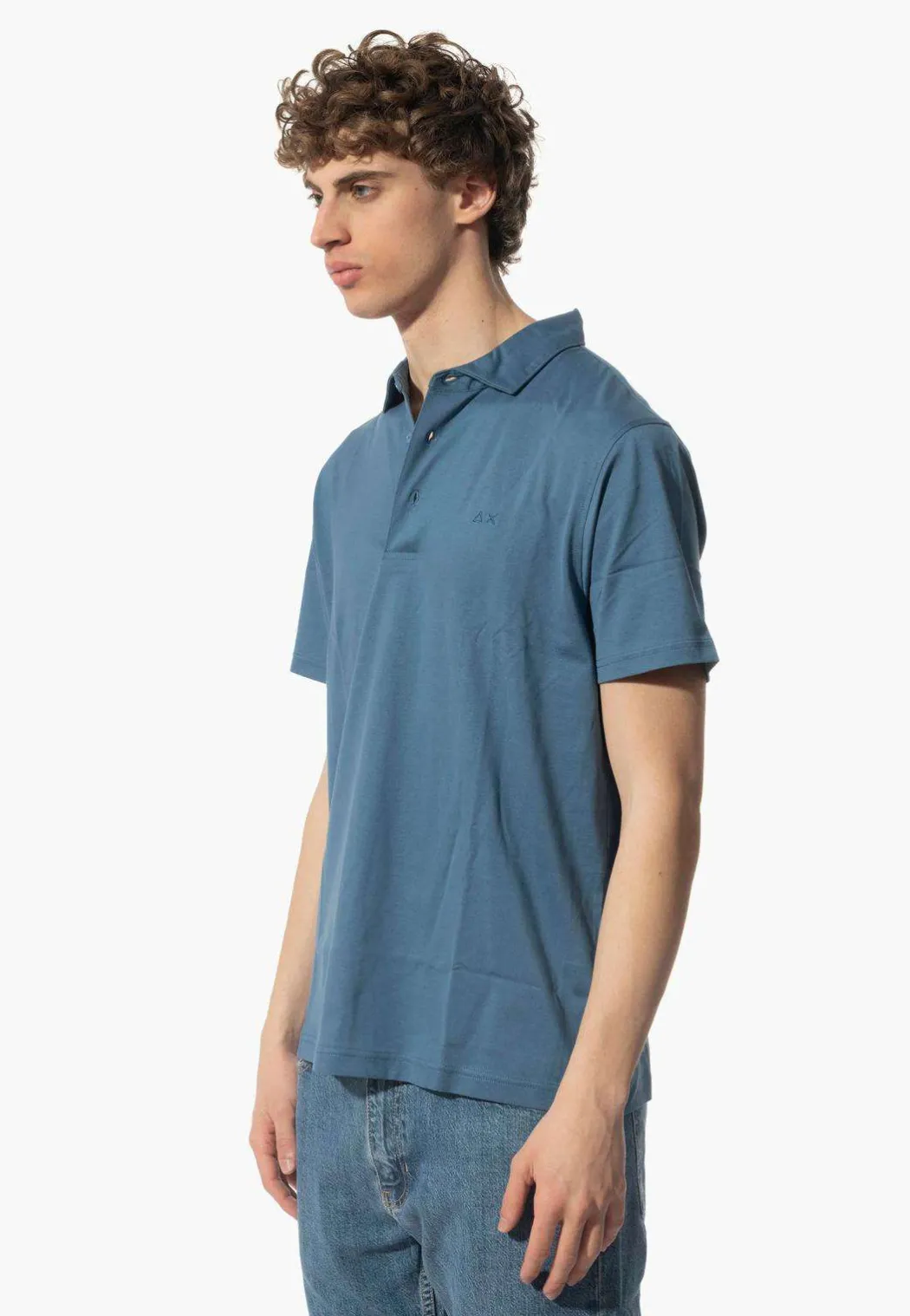SUN 68 POLO - A35135