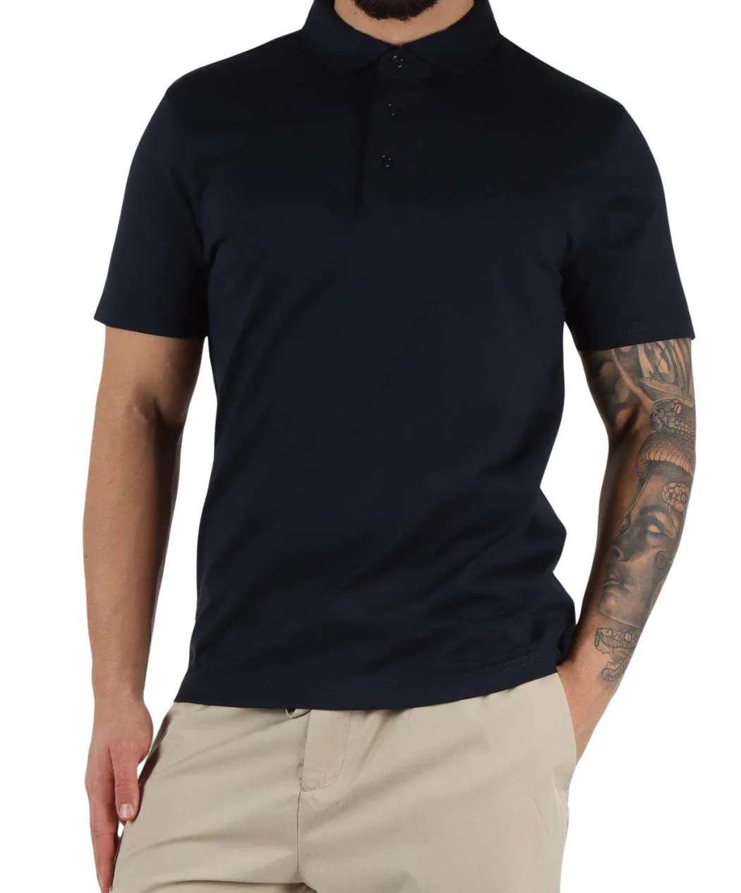 SUN 68 POLO - A35135