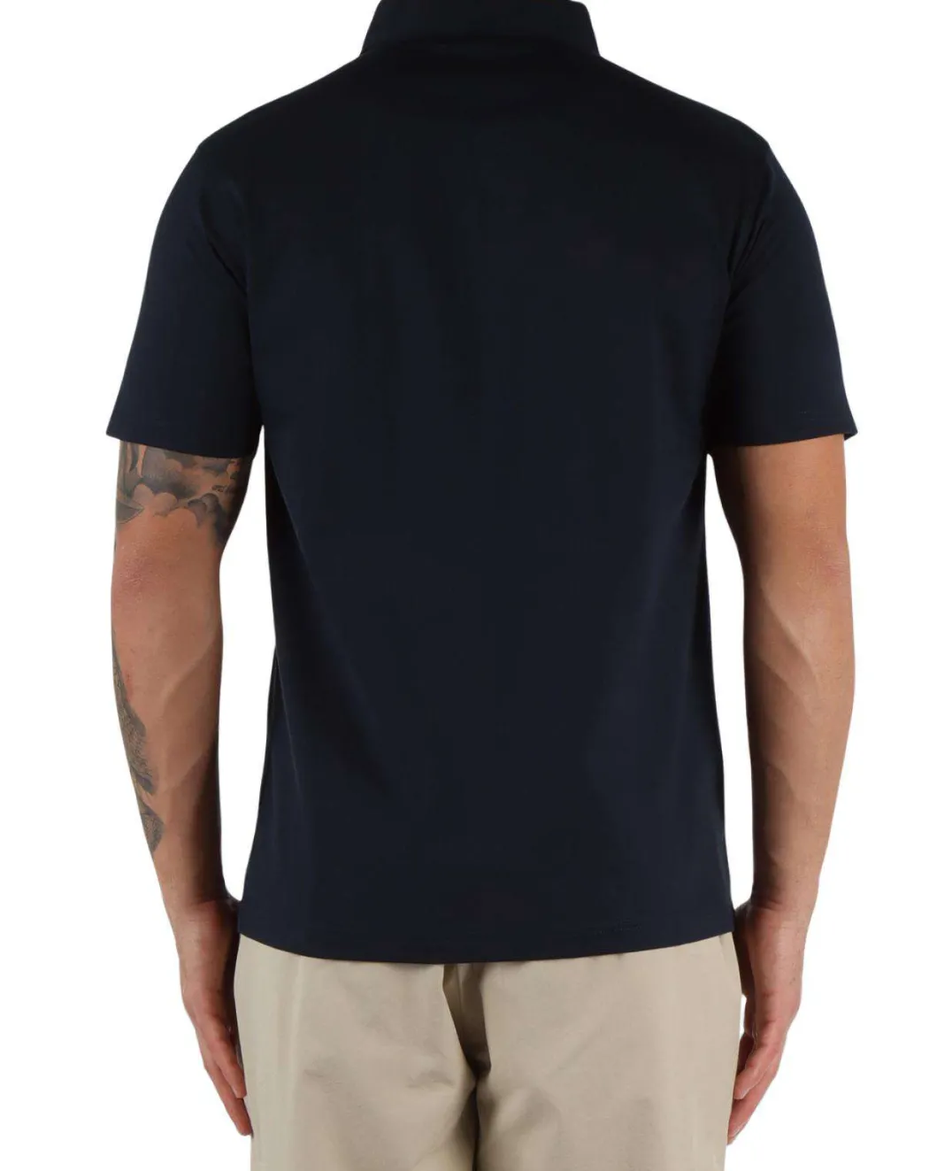 SUN 68 POLO - A35135
