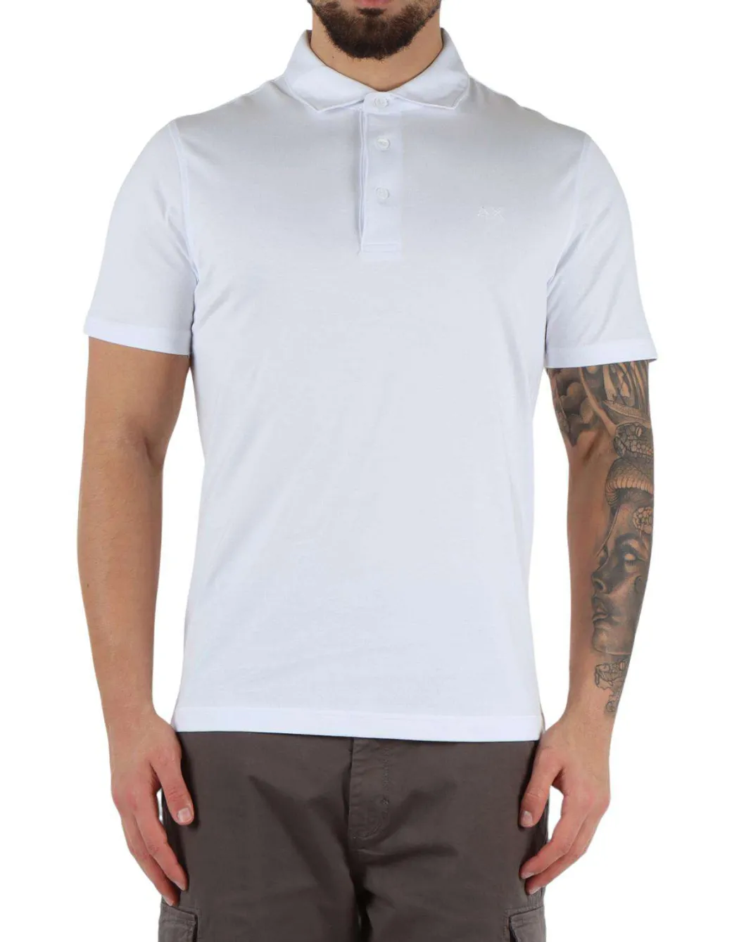 SUN 68 POLO - A35135