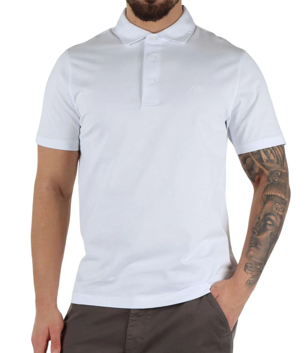 SUN 68 POLO - A35135