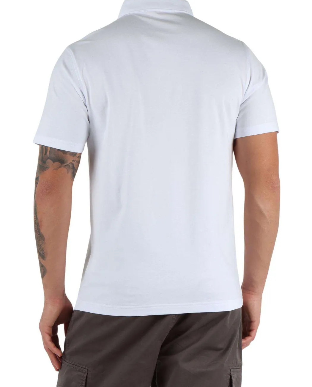 SUN 68 POLO - A35135