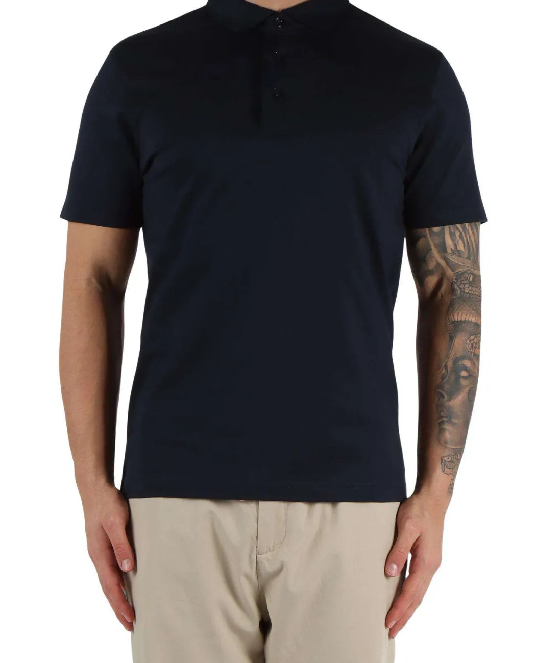 SUN 68 POLO - A35135