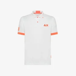 SUN 68 POLO - A34122