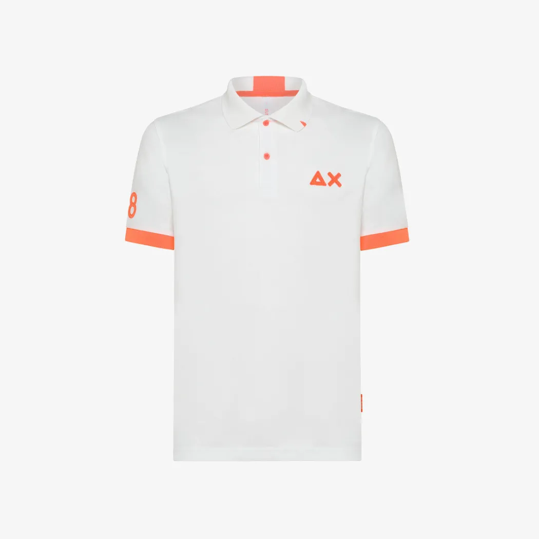 SUN 68 POLO - A34122