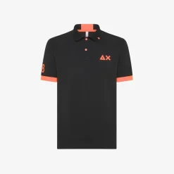 SUN 68 POLO - A34122