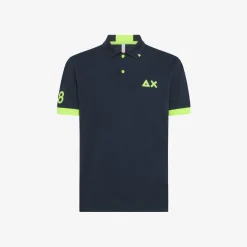 SUN 68 POLO - A34122