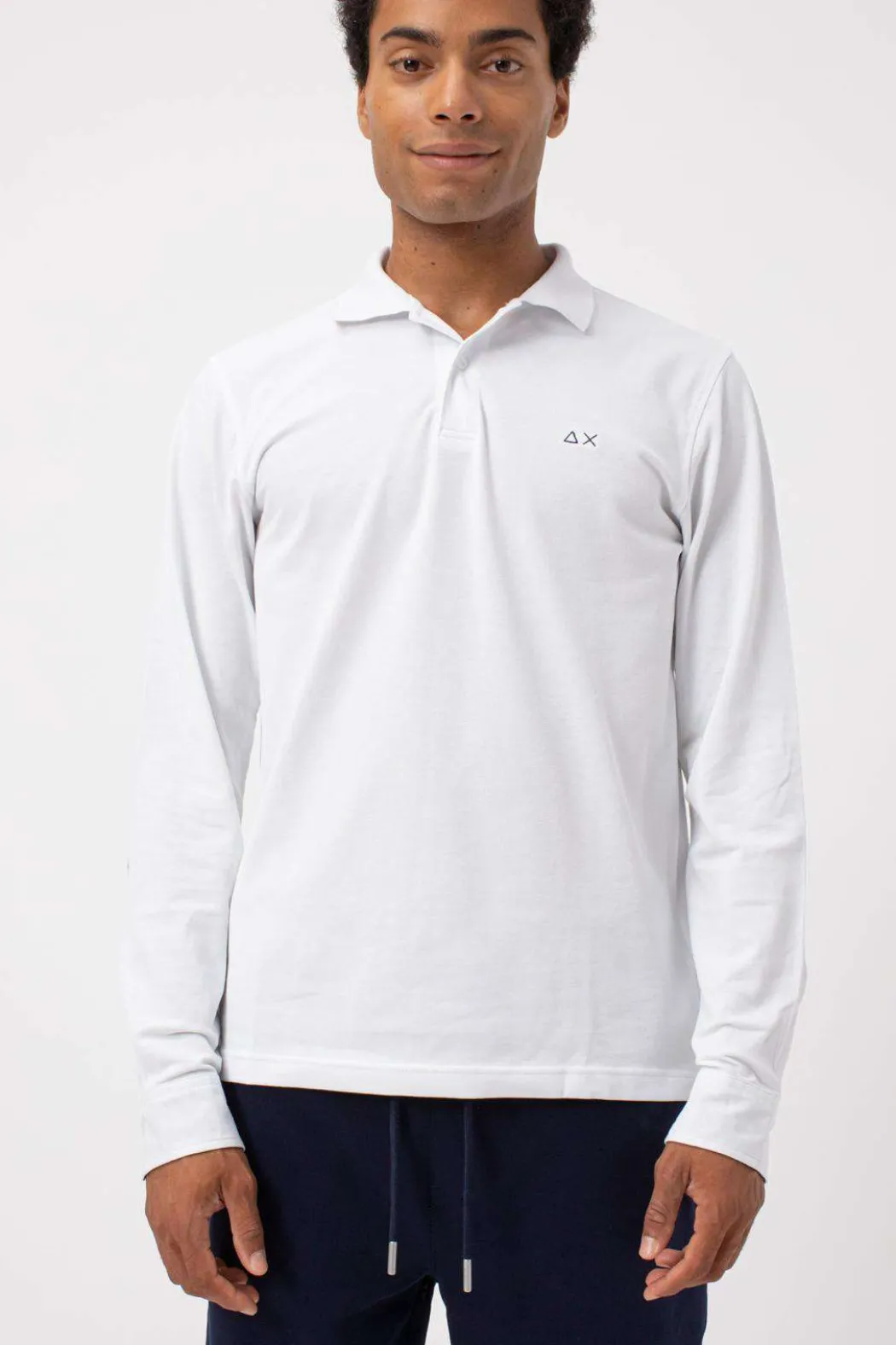 SUN 68 POLO - A44108
