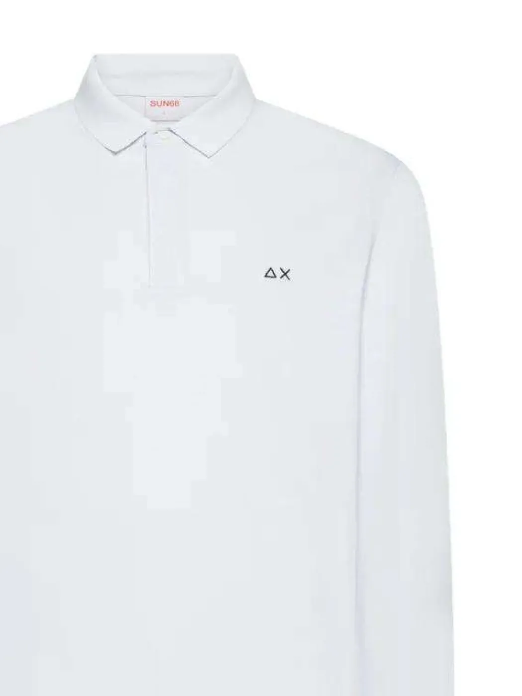 SUN 68 POLO - A44108