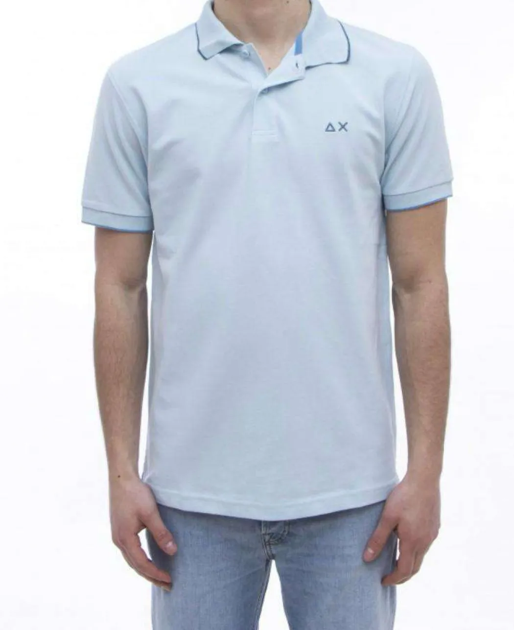 SUN 68 POLO - A35110