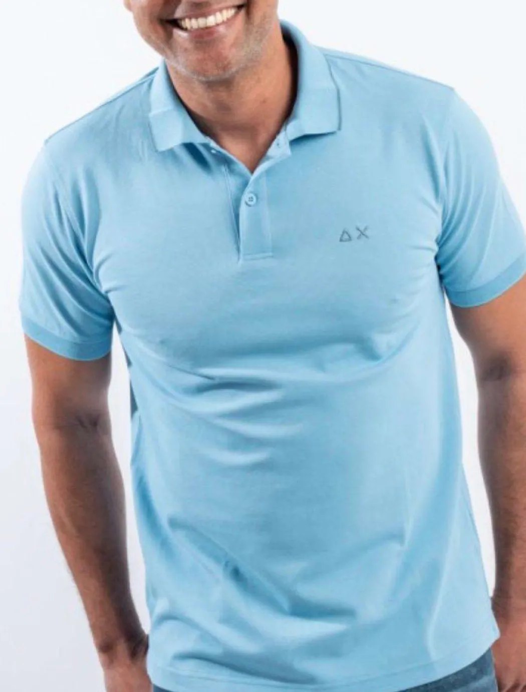 SUN 68 POLO - A35110