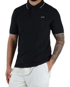 SUN 68 POLO - A35110