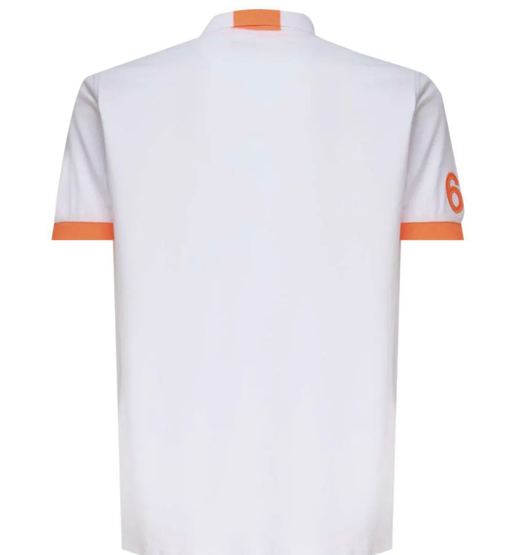 SUN 68 POLO - A35122