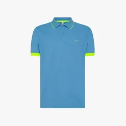 SUN 68 POLO - A35120