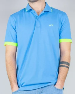 SUN 68 POLO - A35120
