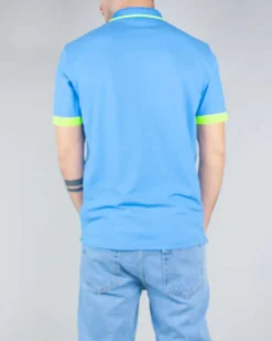 SUN 68 POLO - A35120