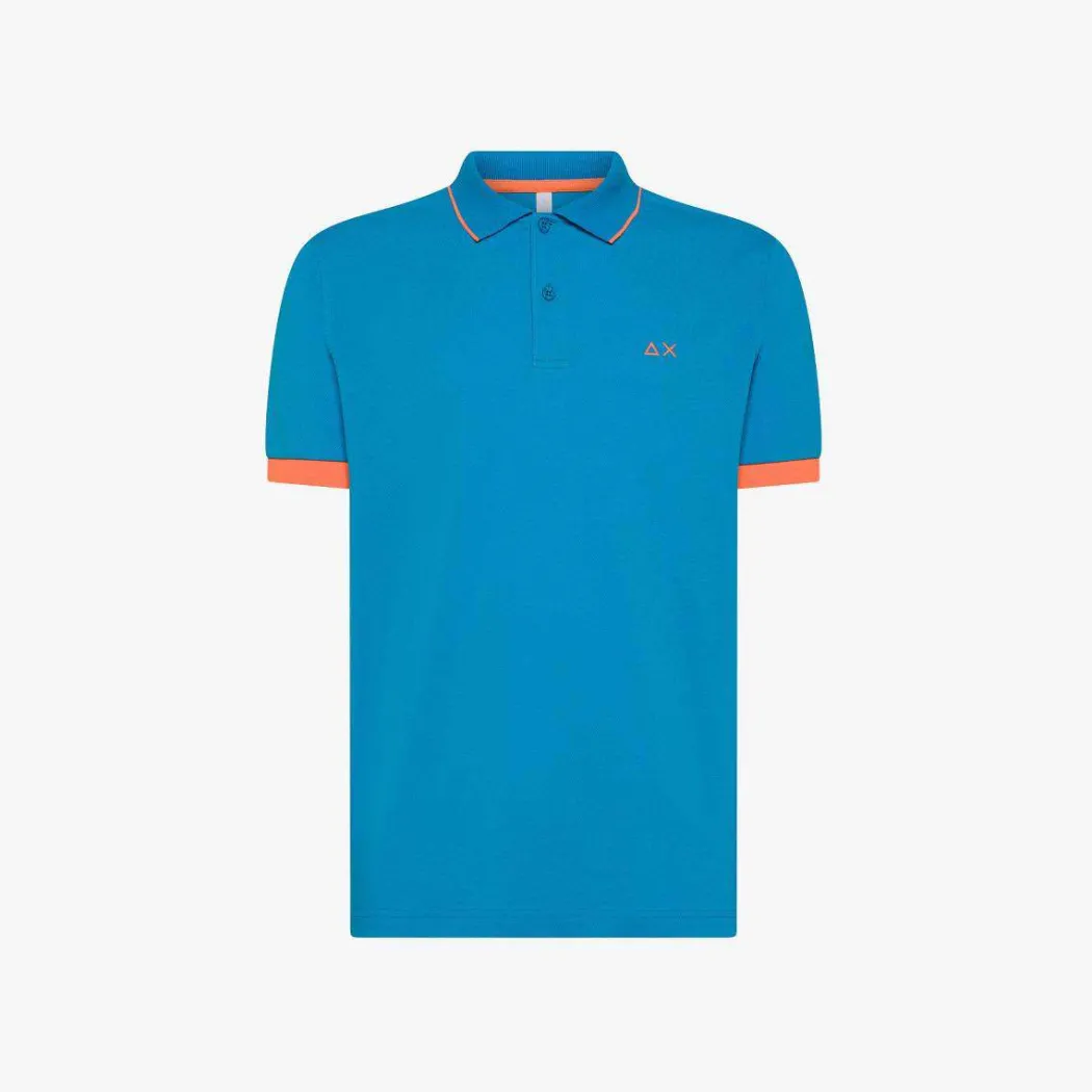 SUN 68 POLO - A35120