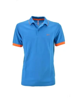 SUN 68 POLO - A35120