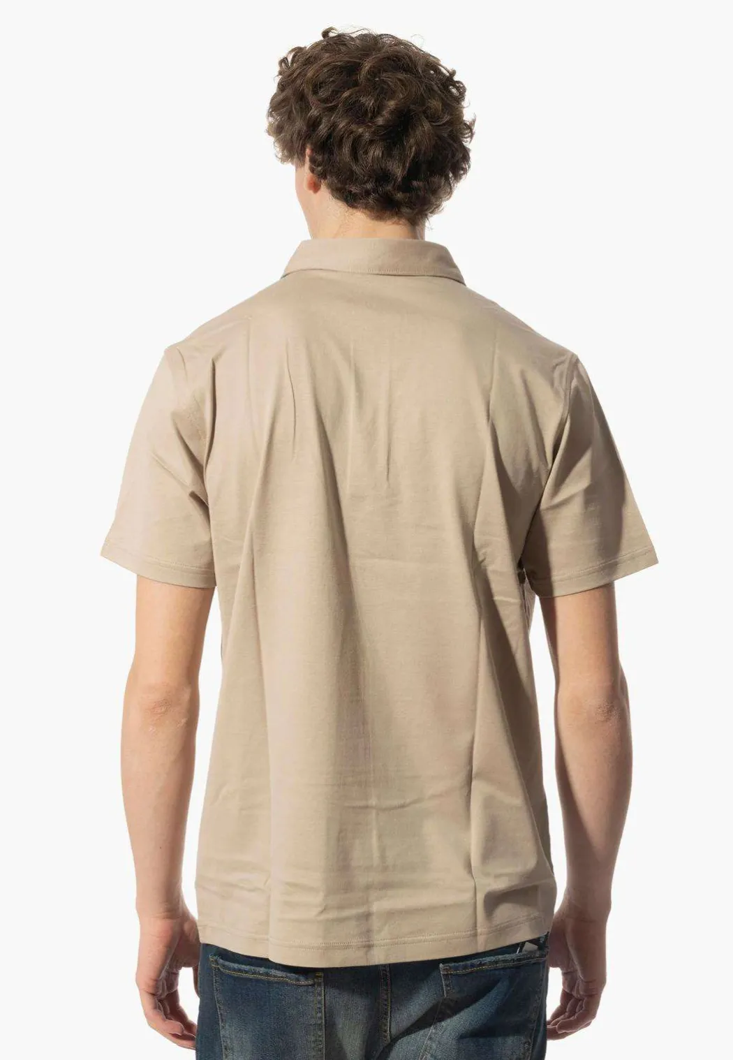SUN 68 POLO - A35135