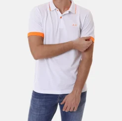 SUN 68 POLO - A34123