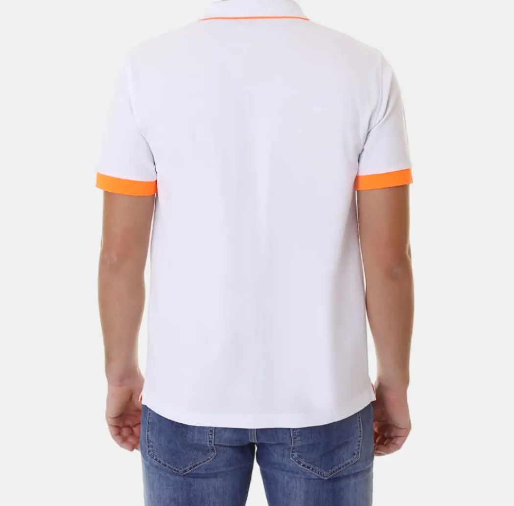 SUN 68 POLO - A34123